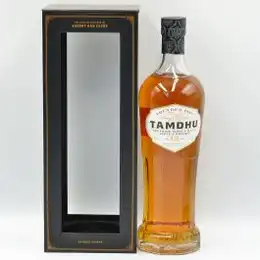 Tamdhu 12 Year Old Speyside Malt Whisky