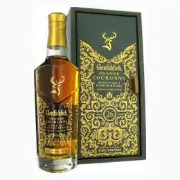 Glenfiddich 26 Year Old Grand Couronne 43.8% 70cl