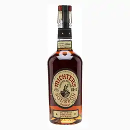 Michters US*1 Toasted Barrel Finish Bourbon 2024 Release