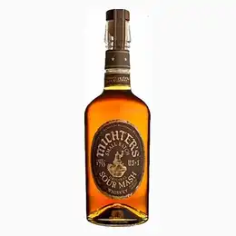 Michters US 1 Sour Mash 43% 70cl