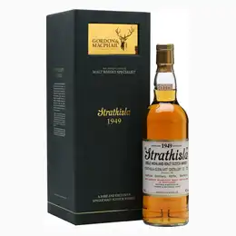 Strathisla 1949 56 Year Old Gordon & MacPhail