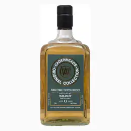 Macduff 13 Year Old Whisky 46%