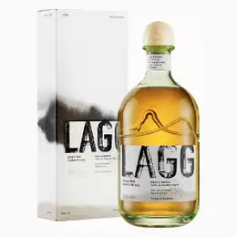 Lagg Kilmory - 46% - Lockett Brothers