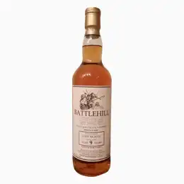 Battlehill Glen Moray 9 Year Old