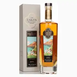 The Lakes Whiskymakers Editions - Rivea 70cl