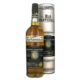 Benrinnes 2014 8 Year Old Midnight Sherry Matured Old Particular 57.2% 70cl