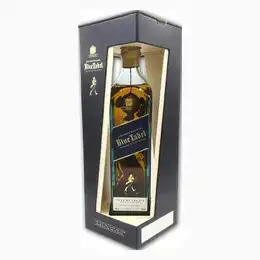 Johnnie Walker Blue Year of the Pig Edition Blended Whisky - 70cl 46%