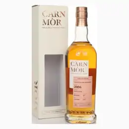 Craigellachie 16 Year Old 2006 - Strictly Limited  Whisky 70cl