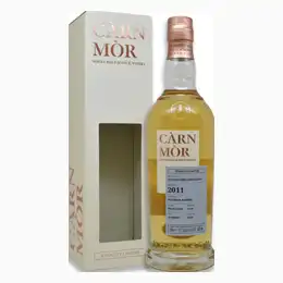 Fettercairn 2011 10 Year Old Carn Mor Strictly Limited