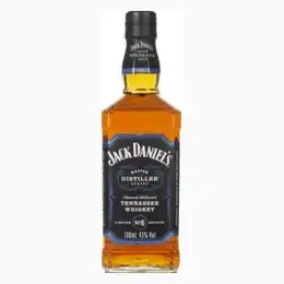 Jack Daniels Master Distiller Series No.6 Whiskey 70cl