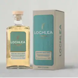 Lochlea Sowing Edition "Second Crop" Crop Single Malt Whisky 