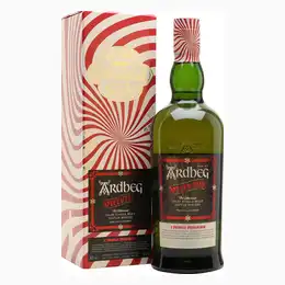 Ardbeg Spectacular Ardbeg Day 2024 Islay Single Malt Scotch Whisky 46% abv 70cl
