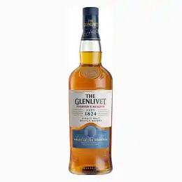 Glenlivet Founder