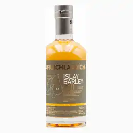 Bruichladdich Islay Barley 2011
