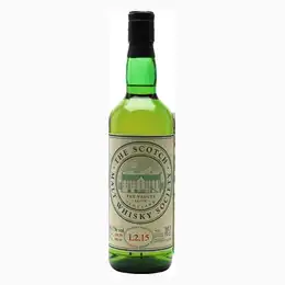 SMWS L2.15  1978 15 Year Old