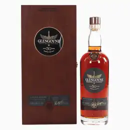 Glengoyne - 30 Year Old 
