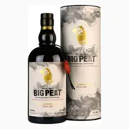 Big Peat The Smokehouse Edition Feis Ile 2023