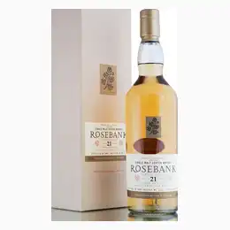 Rosebank 21 Year Old / 1990 / 2011 Release