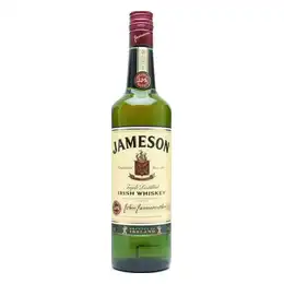 Jameson Whiskey