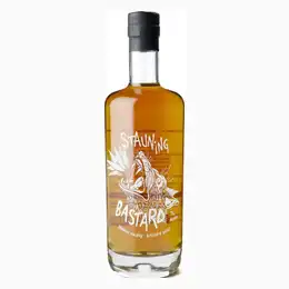 Stauning Bastard Whisky 70cl