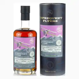 Craigellachie 12 Year Old 2012 Infrequent Flyers UK Exclusive 