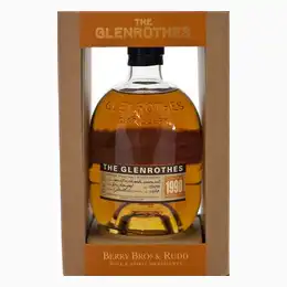 Glenrothes 1998 Vintage