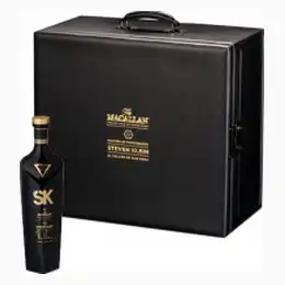 Macallan Masters Of Photography Editon 6 Steven Klein 53.5% 70cl