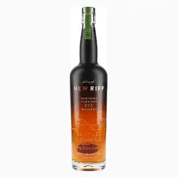 New Riff Kentucky Straight Rye