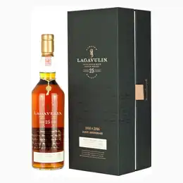 Lagavulin 25yr 200th Anniversary