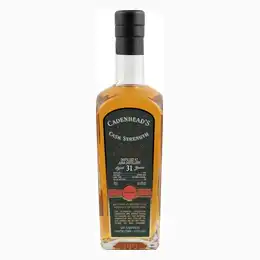 Jura 31 Year Old 1992 Authentic Collection Cask Strength 44.4%