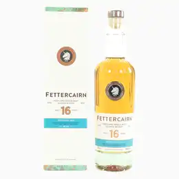 Fettercairn - 16 Year Old  3rd Release