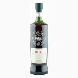 Tormore 1983 26 Year Old, SMWS 105.14 - A Sweet Song with Deeper Resonances