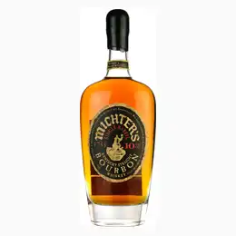 Michters 10 Year Old Bourbon Single Barrel L23F2320 - Whisky-Online Shop