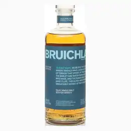 Bruichladdich 18 year old Re/Define Whisky