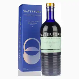 Waterford Bannow Island: Edition 1.1