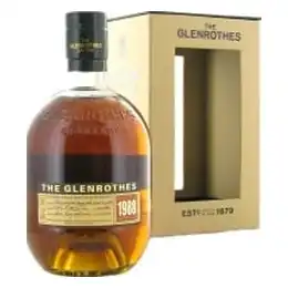 Glenrothes 1988 22 Year Old 43% 70cl