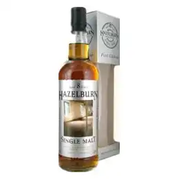 Hazelburn 8 Year Old First Edition 46% 70cl