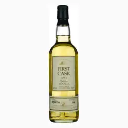 Teaninich 1981 16 Year Old First Cask Single Cask 89/587/95