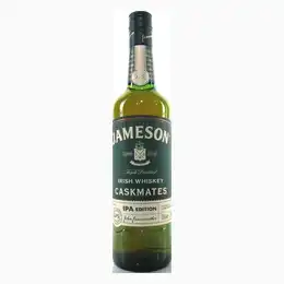 Jameson Caskmates IPA Edition, 70cl