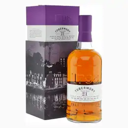 Tobermory 21 Year Old