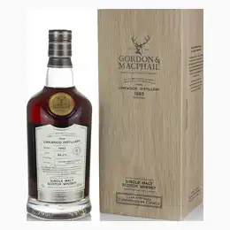 Linkwood 30 Year Old 1993 Connoisseurs Choice 