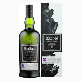 Ardbeg Traigh Bhan 19 Year Batch No. 5 Whisky 70cl
