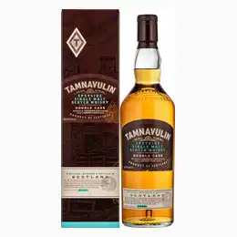 Tamnavulin Double Cask