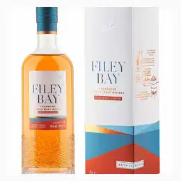 Spirit Of Yorkshire, Filey Bay: Moscatel Finish
