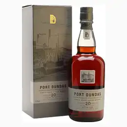 Port Dundas 20 Year Old Special Releases Bot.2011