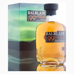 Balblair 1999 Vintage / 2nd Release