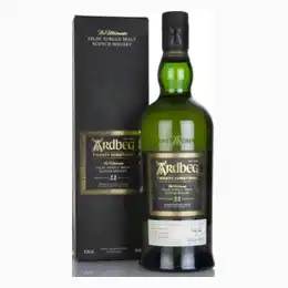 Ardbeg 22 Year Old - Twenty Something Whisky 70cl