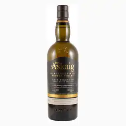 Port Askaig Cask Strength Small Batch 59.4%