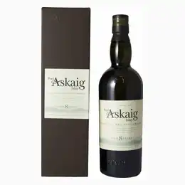 Port Askaig 8 Year Old - 70cl 45.8%