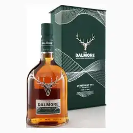 Dalmore 17 Year Old Luminary No 3 49.2% 70cl